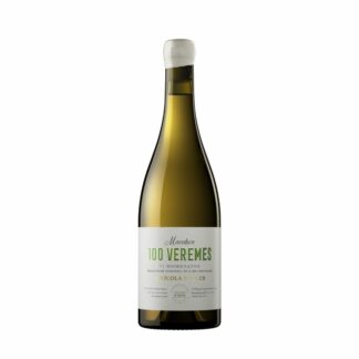 vi blanc 100 veremes vinícola nulles