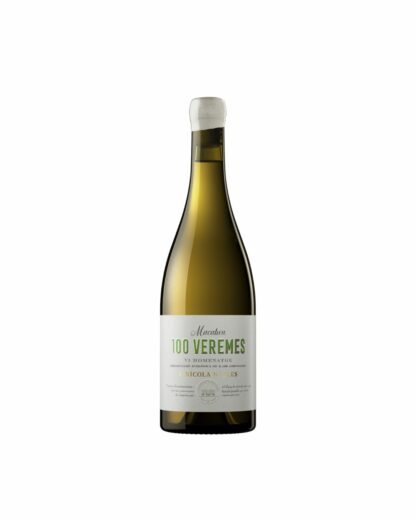vi blanc 100 veremes vinícola nulles