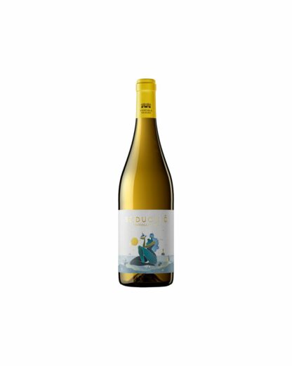vi blanc seducció blanc Nulles