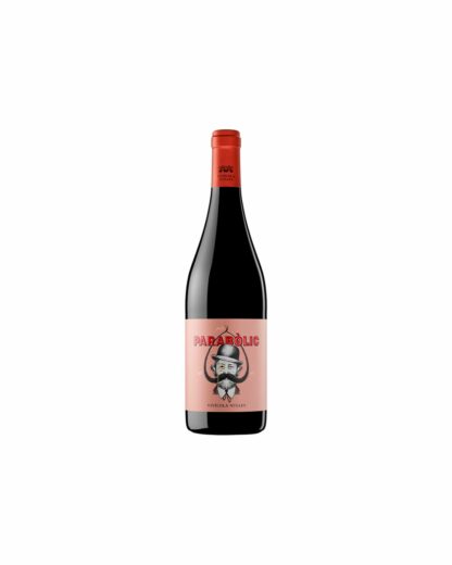 vi negre eco pararabólic