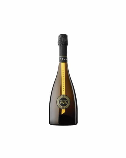 Cava Adernat Pur Gran Reserva