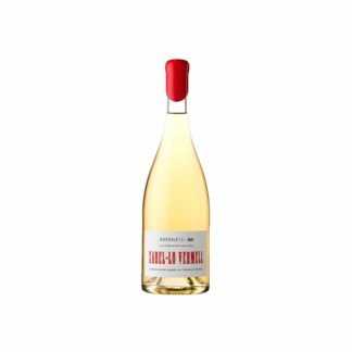 Vi rosat eco Xarel·lo Vinícola Nulles