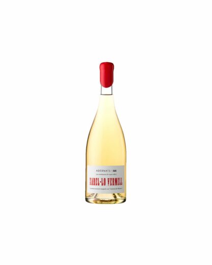 Vi rosat eco Xarel·lo Vinícola Nulles