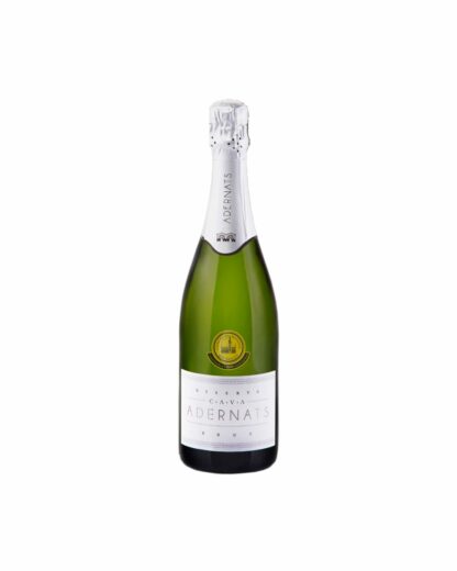 Cava brut reserva vinícola Nulles