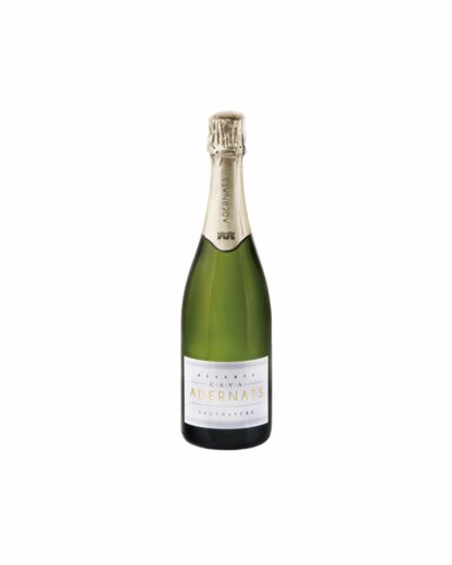 Cava Brut nature reserva Vinícola Nulles